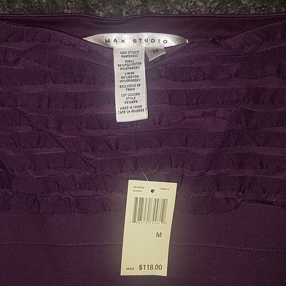 Dress - Picture 2 of 3